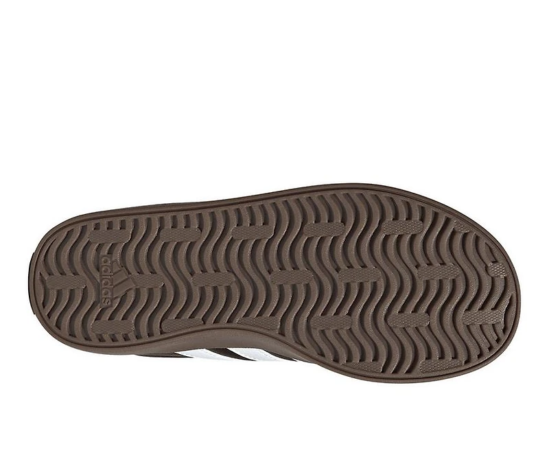 Kids' Adidas Little Kid & Big VL Court 3.0 Sneakers