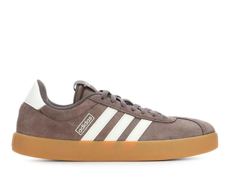 Women's Adidas VL Court 3.0 Sneakers
