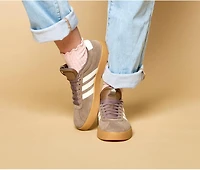 Women's Adidas VL Court 3.0 Sneakers