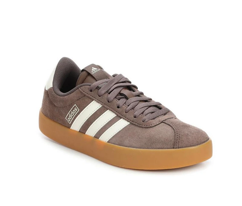 Women's Adidas VL Court 3.0 Sneakers