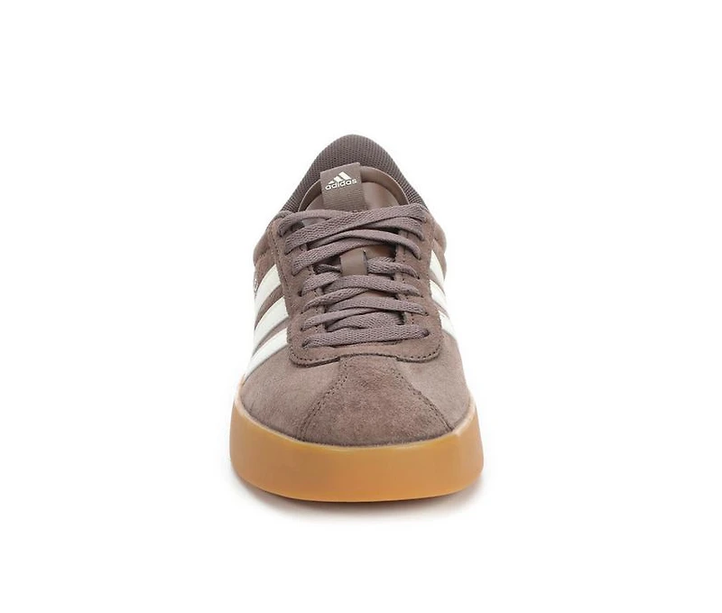 Women's Adidas VL Court 3.0 Sneakers