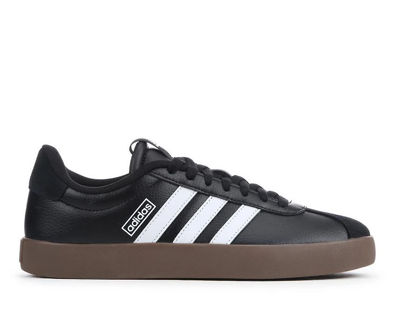 Women's Adidas VL Court 3.0 Sneakers
