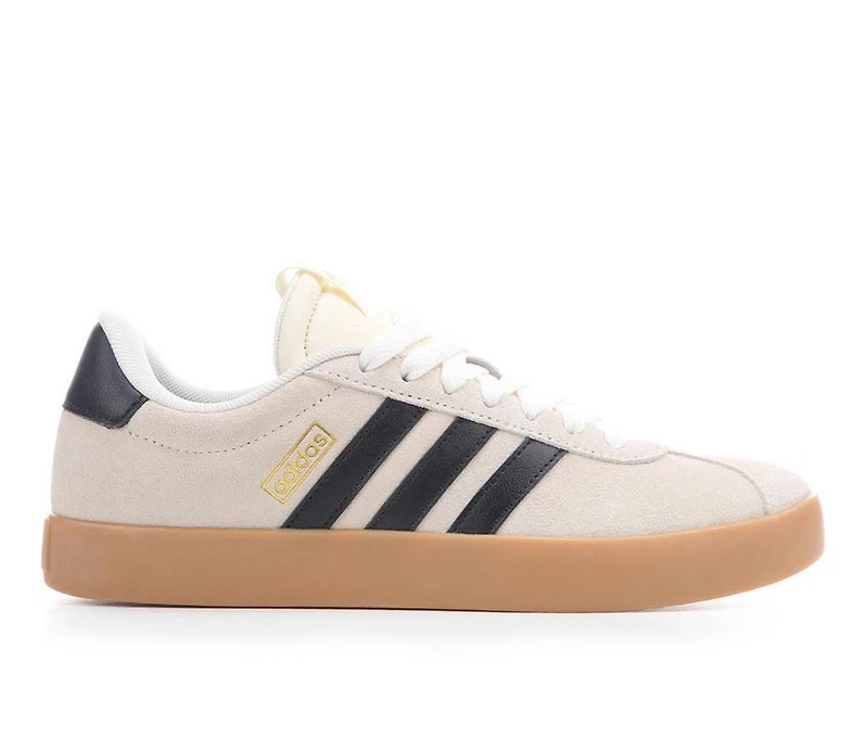 Women's Adidas VL Court 3.0 Sneakers