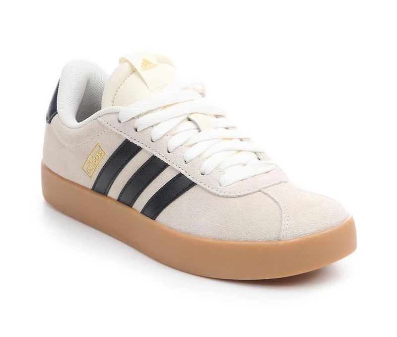 Women's Adidas VL Court 3.0 Sneakers