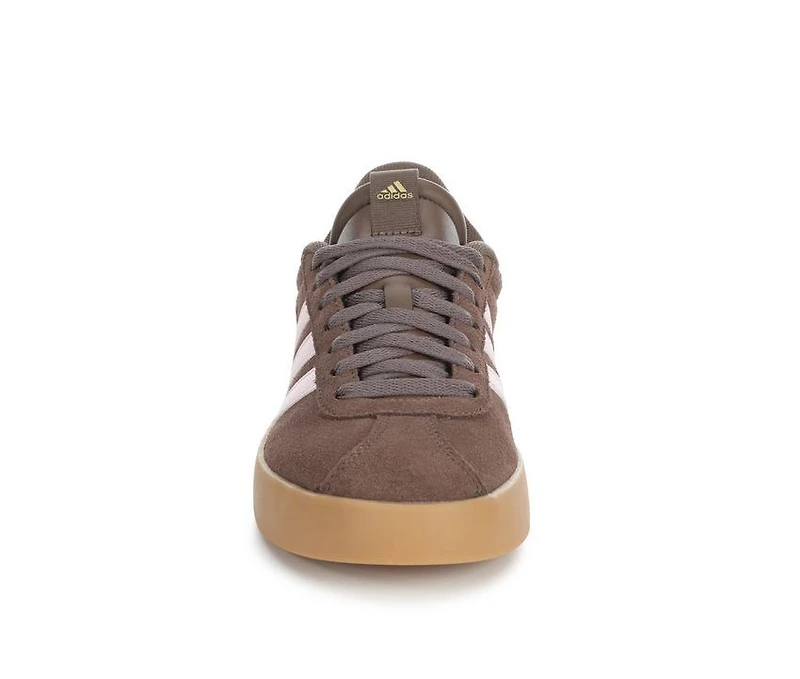 Women's Adidas VL Court 3.0 Sneakers