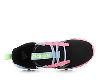 Girls' Adidas Little Kid & Big Kaptir Flow Running Shoes