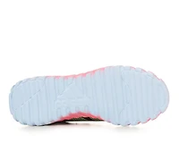 Girls' Adidas Little Kid & Big Kaptir Flow Running Shoes
