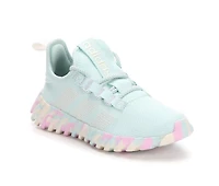 Girls' Adidas Little Kid & Big Kaptir Flow Running Shoes
