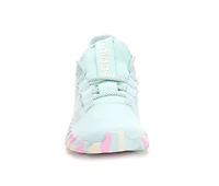 Girls' Adidas Little Kid & Big Kaptir Flow Running Shoes