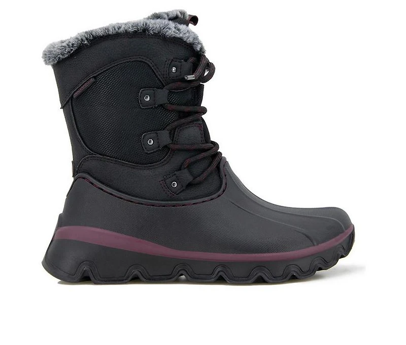 Women's Jambu Flurry Waterproof Insulated Winter Boots