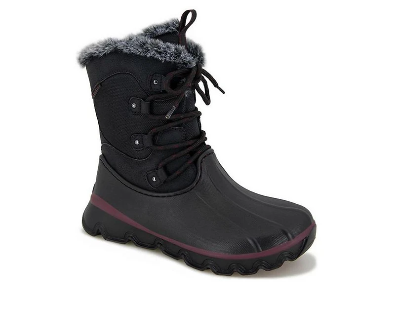 Women's Jambu Flurry Waterproof Insulated Winter Boots