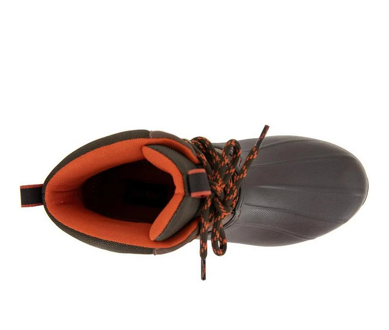 Women's Jambu Hurricane Waterproof Insulated Winter Boots