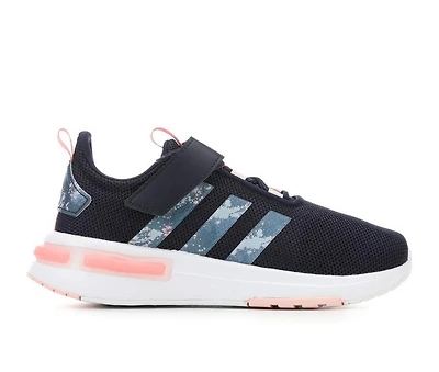 Girls' Adidas Little Kid Racer TR23 Running Shoes
