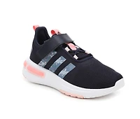 Girls' Adidas Little Kid Racer TR23 Running Shoes