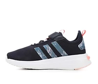 Girls' Adidas Little Kid Racer TR23 Running Shoes