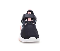 Girls' Adidas Little Kid Racer TR23 Running Shoes