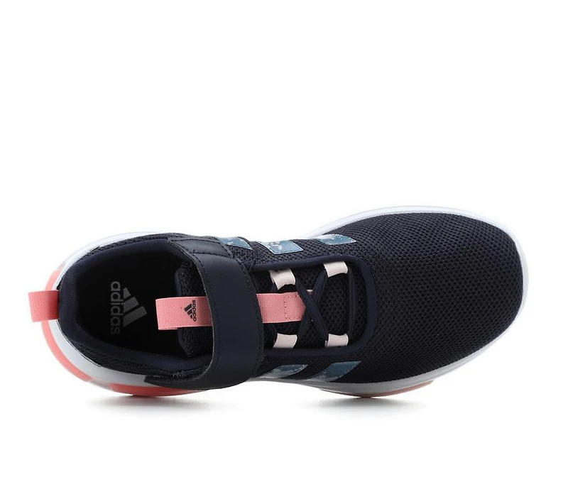 Girls' Adidas Little Kid Racer TR23 Running Shoes