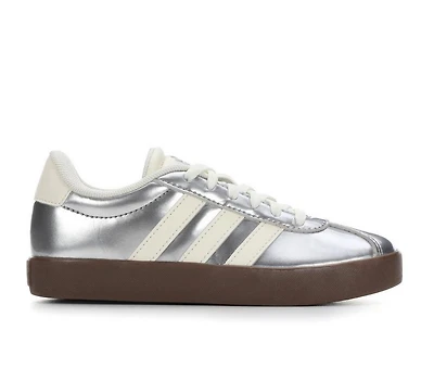 Girls' Adidas Little Kid VL Court 3.0 Sneakers