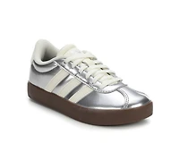 Girls' Adidas Little Kid VL Court 3.0 Sneakers