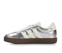 Girls' Adidas Little Kid VL Court 3.0 Sneakers