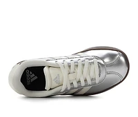 Girls' Adidas Little Kid VL Court 3.0 Sneakers