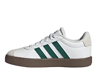 Girls' Adidas Little Kid VL Court 3.0 Sneakers