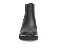 Women's Comfortiva Ferna Waterproof Wedge Chelsea Boots
