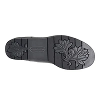 Women's Comfortiva Ferna Waterproof Wedge Chelsea Boots