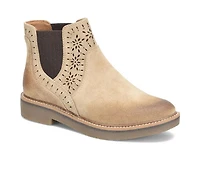 Women's Comfortiva Raya Chelsea Booties