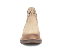 Women's Comfortiva Raya Chelsea Booties