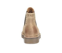 Women's Comfortiva Raya Chelsea Booties