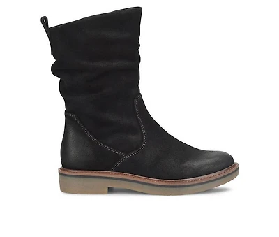 Women's Comfortiva Renata Waterproof Mid Calf Boots