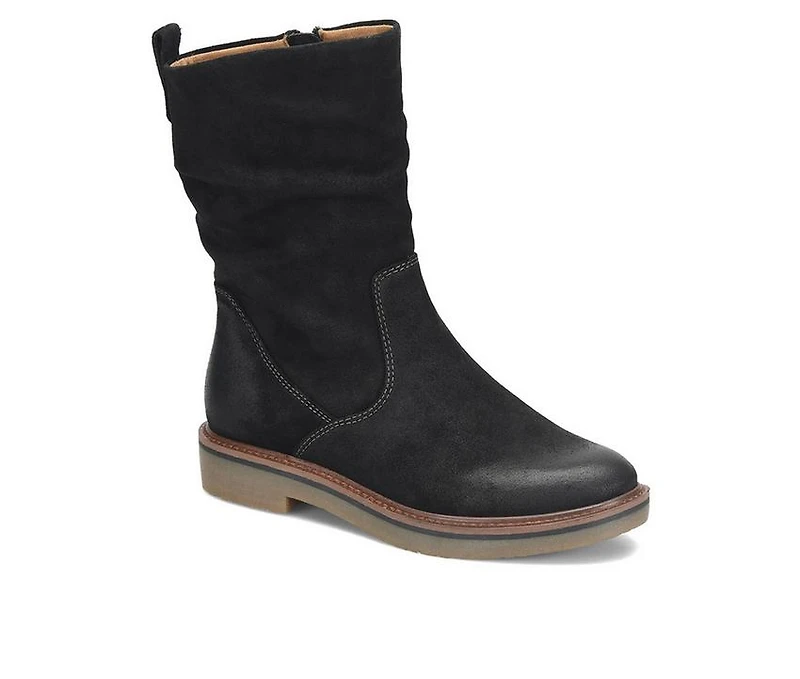 Women's Comfortiva Renata Waterproof Mid Calf Boots