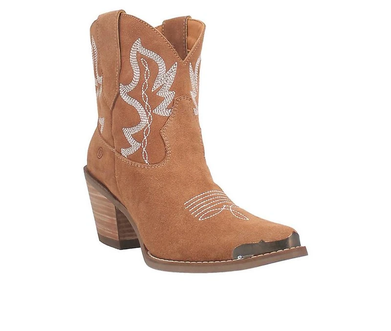 Women's Dingo Boot Joyride Western Boots