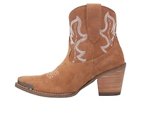 Women's Dingo Boot Joyride Western Boots