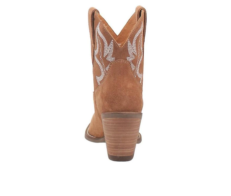 Women's Dingo Boot Joyride Western Boots