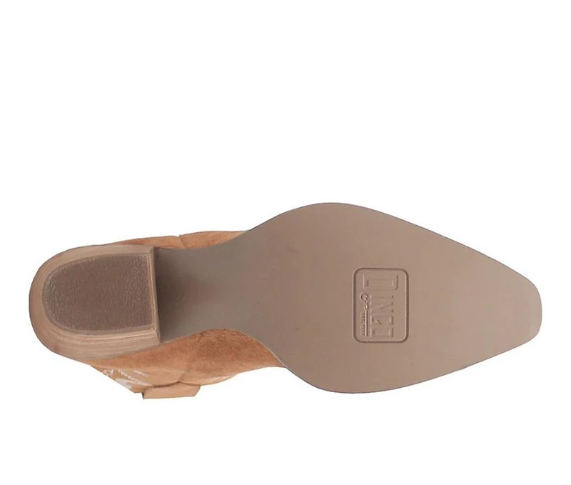 Women's Dingo Boot Joyride Western Boots