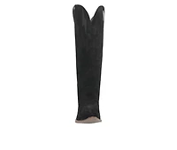 Women's Dingo Boot Thunder Road Western Boots