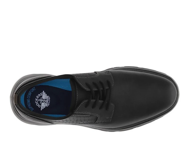 Men's Dockers Finley Casual Oxfords