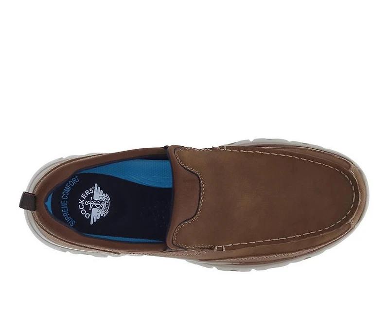 Men's Dockers Coban Casual Loafers