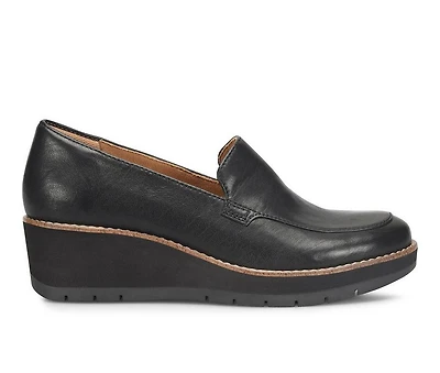 Women's Comfortiva Farland Wedge Loafers