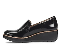 Women's Comfortiva Farland Wedge Loafers