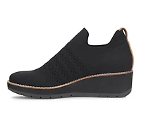 Women's Comfortiva Fields Wedge Shooties