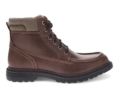 Men's Dockers Rockford Lace Up Boots