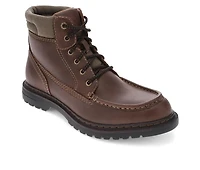 Men's Dockers Rockford Lace Up Boots