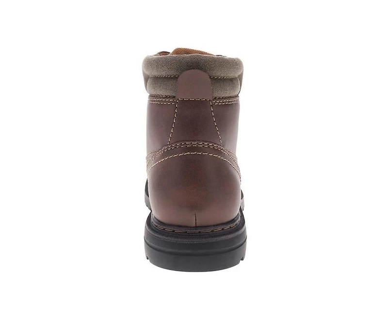 Men's Dockers Rockford Lace Up Boots