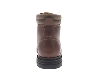 Men's Dockers Rockford Lace Up Boots