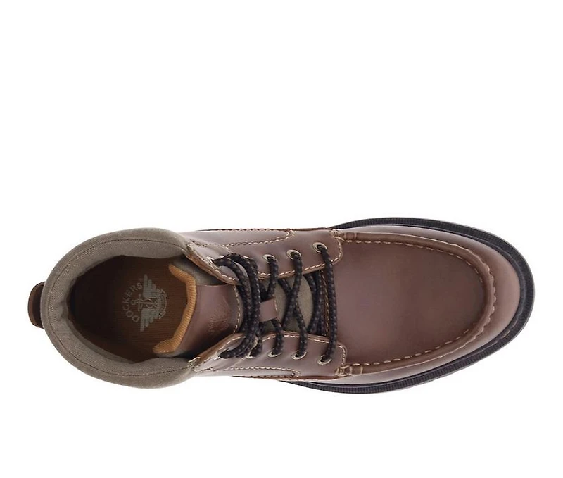 Men's Dockers Rockford Lace Up Boots