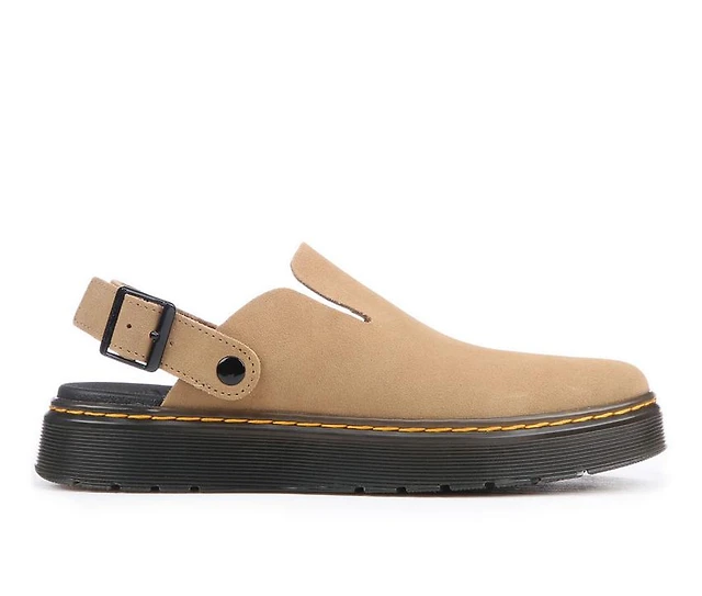 Women's Dr. Martens Carlson Clogs