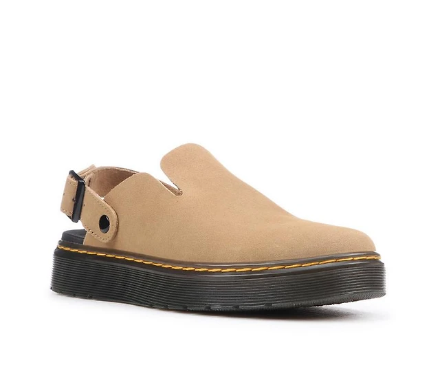 Women's Dr. Martens Carlson Clogs